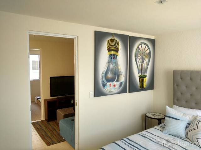 CASA EN ZONA RESIDENCIAL. — foto 3