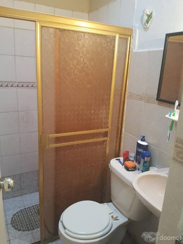 ATRACTIVA CASA EN REMATE COLONIA SAHUARO — foto 2