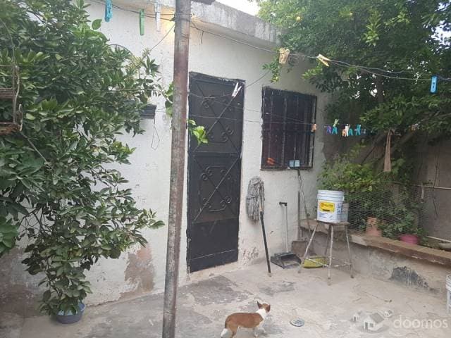 ATRACTIVA CASA EN REMATE COLONIA SAHUARO — foto 3