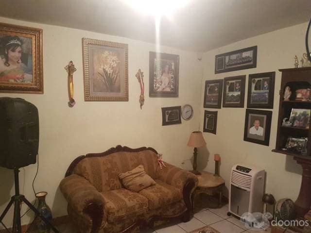 ATRACTIVA CASA EN REMATE COLONIA SAHUARO — foto 4