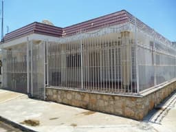 Col. Mexico Casa amueblada de 4 habitaciones en Zona Norte