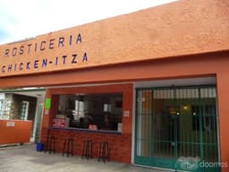 Zona Centro Departamento amueblado en Av. Reforma en renta
