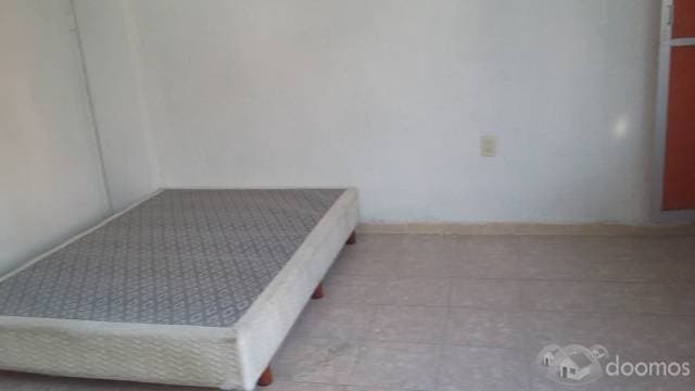 Rento Cuarto para Dos Personas — foto 1