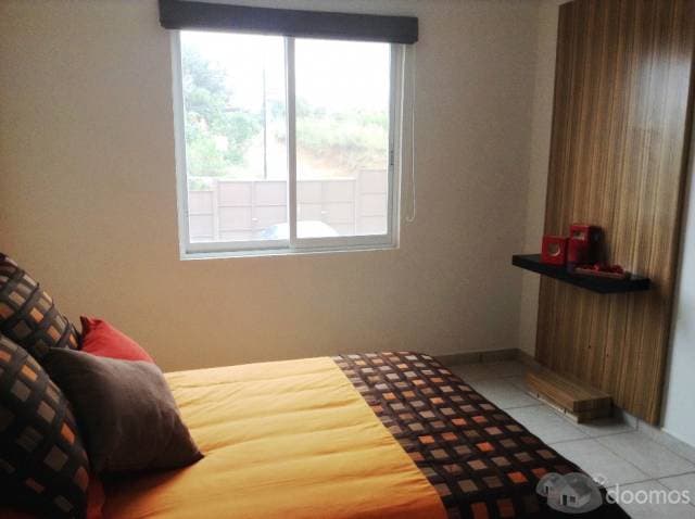 DEPARTAMENTO CON ALBERCA EN CUERNAVACA — foto 3