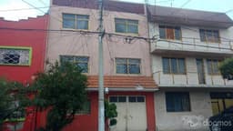 Edificio a Precio de Terreno Magnifica Oportunidad de Inversion NORTE 74, Ampliación Emiliano Zapata, Gustavo A. Madero