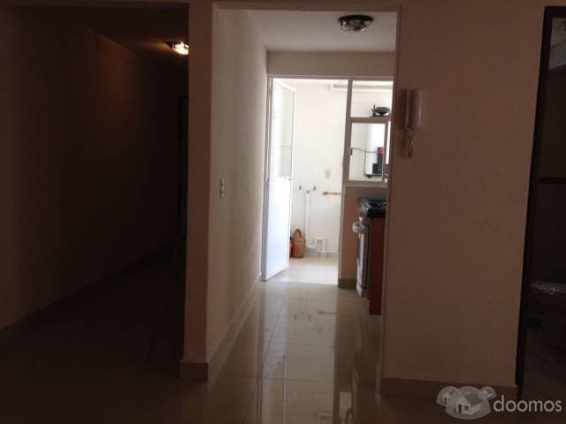 Departamento en Joaquin García Icazbalceta 1 — foto 2