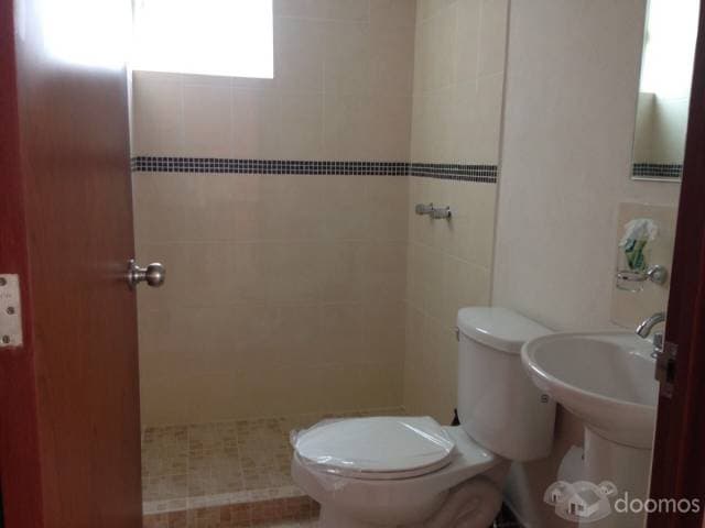 Departamento en Joaquin García Icazbalceta 1 — foto 4