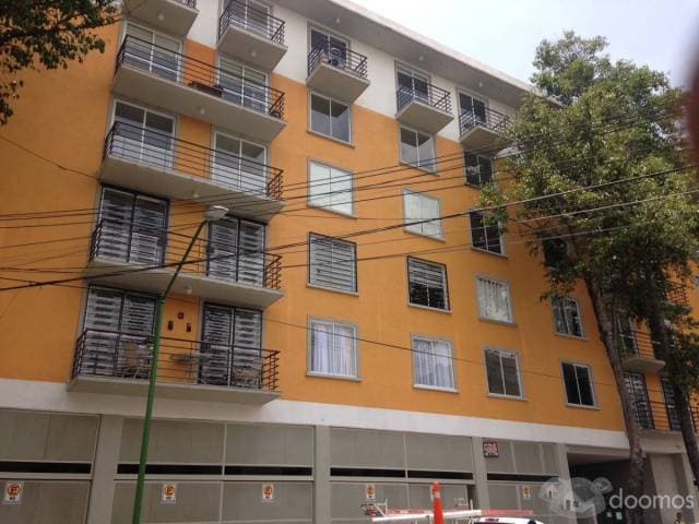 Departamento en Joaquin García Icazbalceta 1 — foto 7