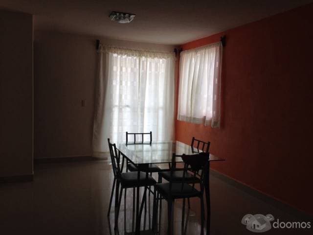 Departamento en Joaquin García Icazbalceta 1 — foto 8
