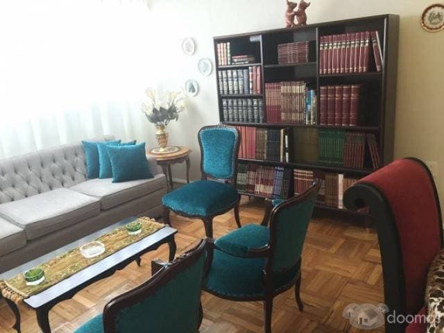 Departamento en Renta — foto 8