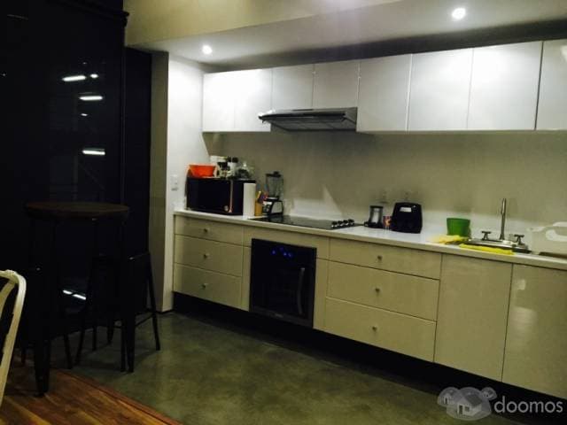 Departamento en Renta en Lancaster 31 — foto 2