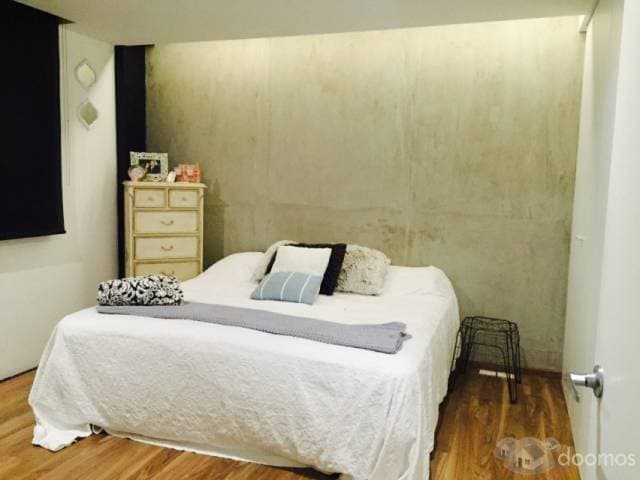 Departamento en Renta en Lancaster 31 — foto 5