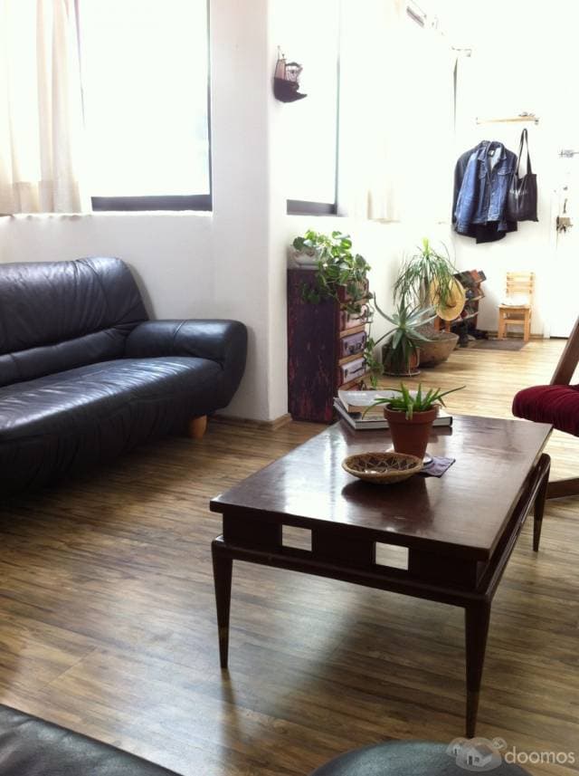 Depto Cerrada De Torreón 13 — foto 4