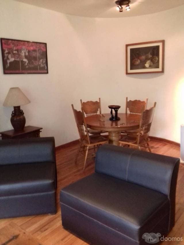 Plaza Melchor Ocampo 00 Renta — foto 5