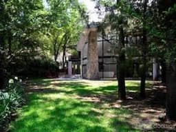 Valle Escondido Tlalpan