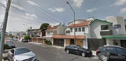 Casa en Residencial Acoxpa