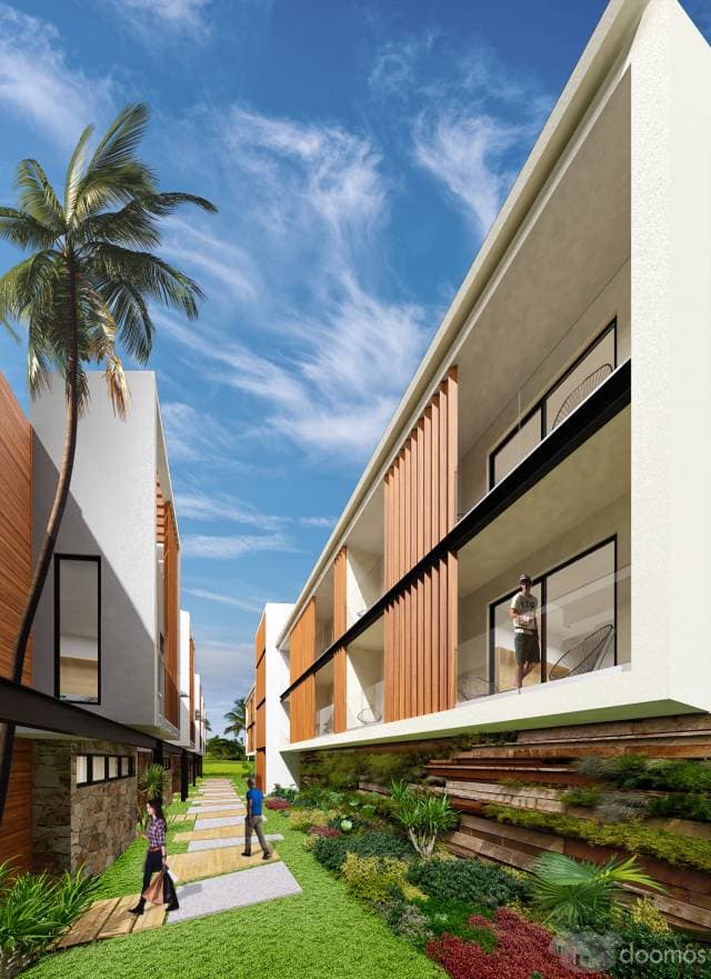 En venta exclusivo complejo de lujo — foto 1