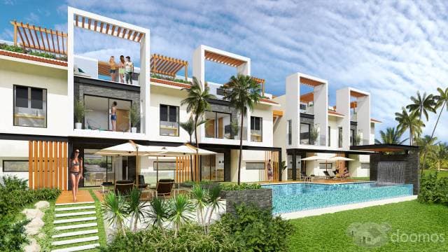 En venta exclusivo complejo de lujo — foto 2