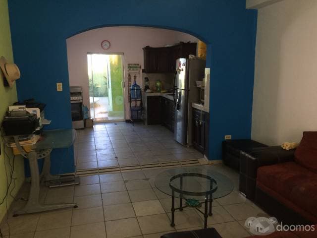 A LA VENTA HERMOSA CASA CON ALBERCA — foto 4