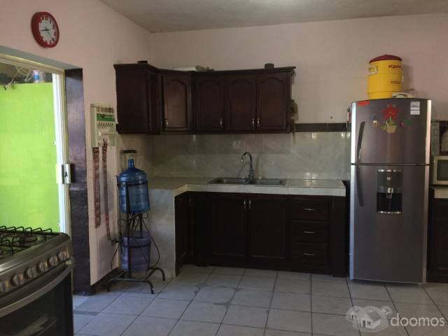 A LA VENTA HERMOSA CASA CON ALBERCA — foto 5