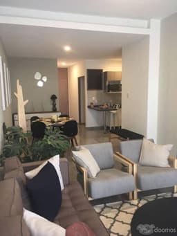 PENTHOUSE NUEVO EN PERINORTE CON ROOF GARDEN