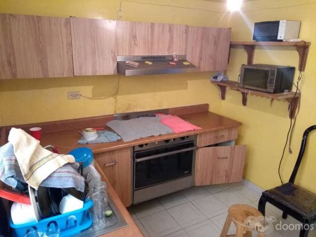 CASA MUY BIEN UBICADA — foto 6