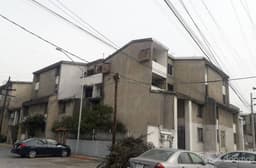 departamento planta alta