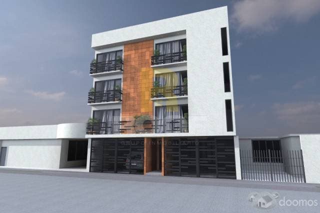 PREVENTA!. Departamento , 2º piso, $1,550,000 !!!! — foto 1