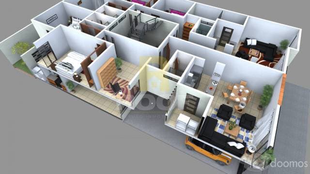 PREVENTA!. Departamento , 2º piso, $1,550,000 !!!! — foto 2