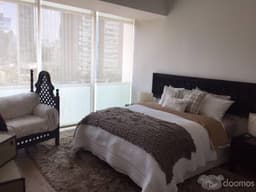 Departamento Amueblado y Equipado en Av Santa Fe