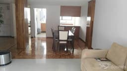 Departamento en Renta Colonia Roma