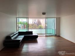 AMPLIO DEPARTAMENTO EN VENTA. CALLE RIO LERMA 219. CDMX.