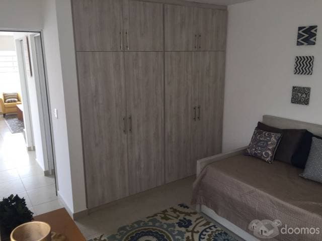 CASA CON ALBERCA IDEAL PARA FIN DE SEMANA — foto 3