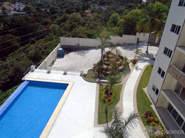 MAGNIFICA RESIDENCIA EN ZONA CENTRICA — foto 1