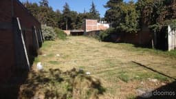 Bellisimo terreno