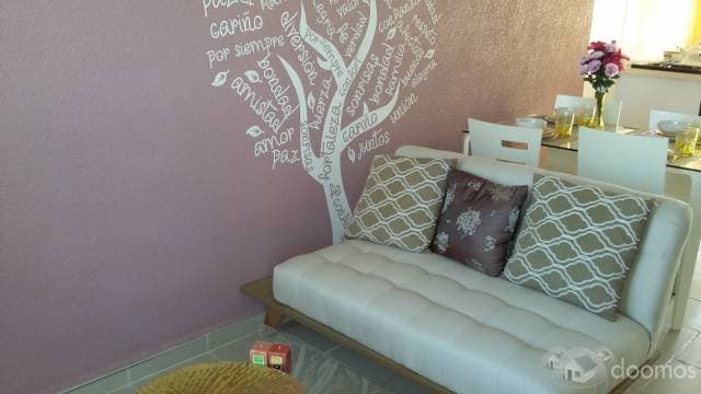 CASA EN CONDOMINIO CON ALBERCA — foto 4