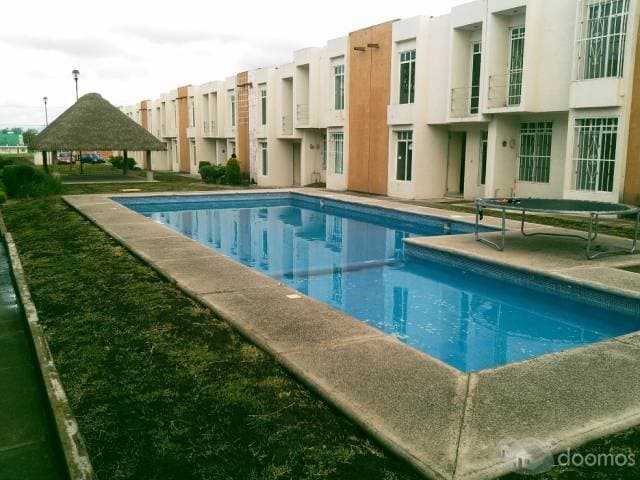 IMPECABLE CASA ESTILO CONTEMPORANEO — foto 1