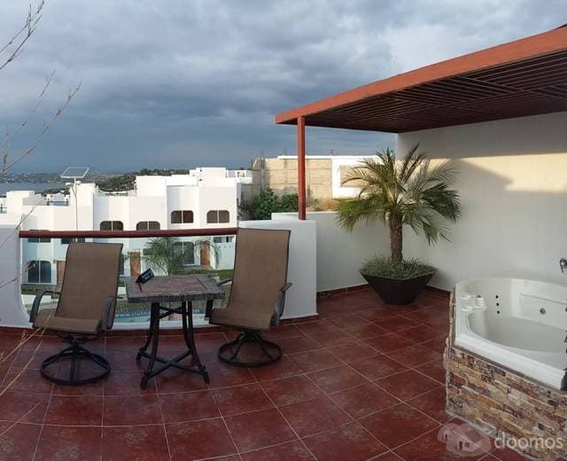 CASA CON ALBERCA EN MAGNIFICA UBICACION — foto 6