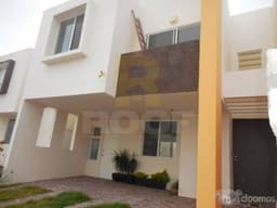 A ESTRENAR!!. Casa en VENTA en " EL ENCANTO", Villa de Pozos.