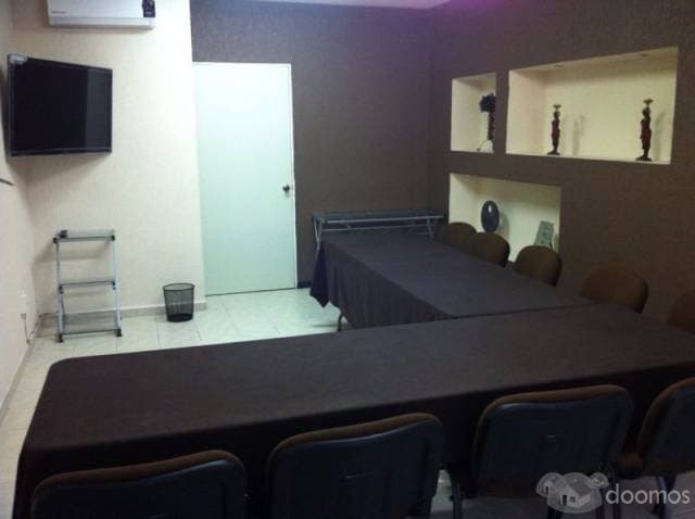 Renta de Oficinas Virtuales — foto 7