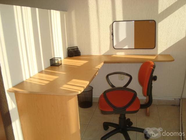 Renta de Cubículos Totalmente Equipados y Con Servicios — foto 4