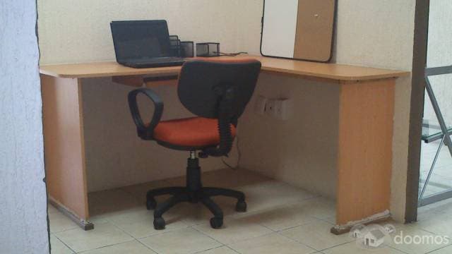 Renta de Cubículos Totalmente Equipados y Con Servicios — foto 5