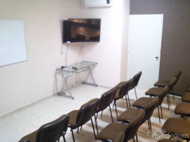 Renta de Cubículos Totalmente Equipados y Con Servicios — foto 7