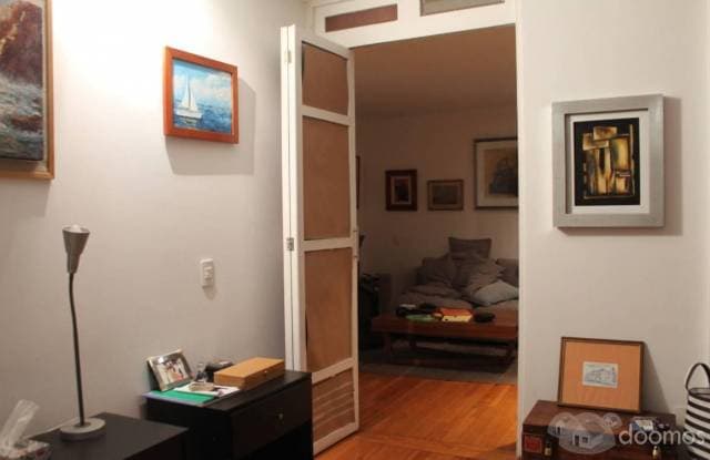 Lindo Depa Condesa Amueblado y Equipado — foto 3