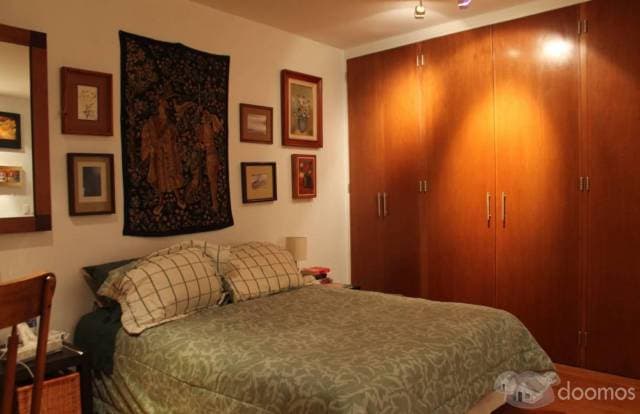 Lindo Depa Condesa Amueblado y Equipado — foto 5
