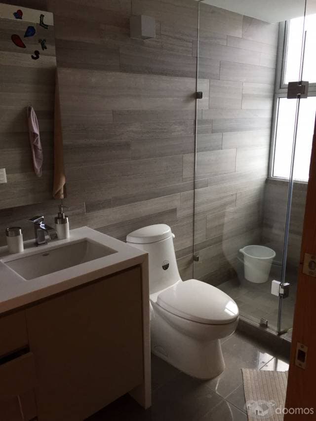 VENTA DEPARTAMENTO BOSQUES DE LAS LOMAS CUAJIMALPA CDMX — foto 7