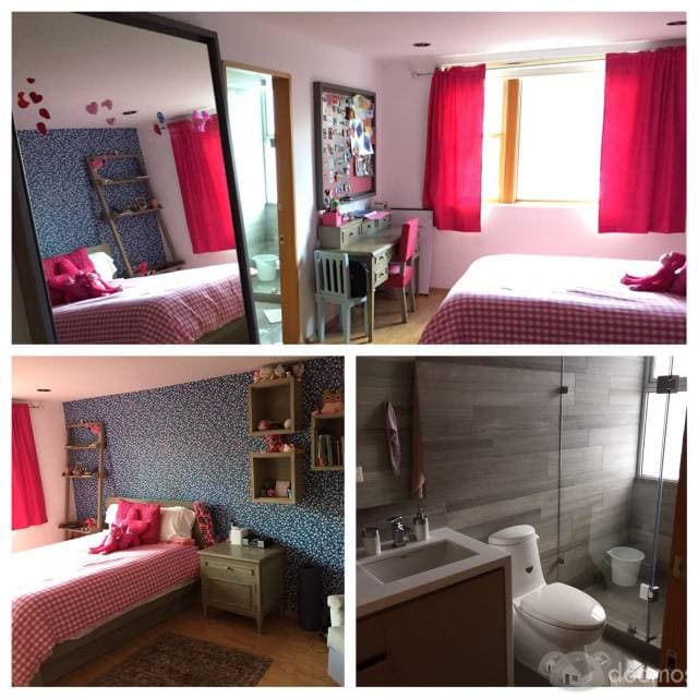 VENTA DEPARTAMENTO BOSQUES DE LAS LOMAS CUAJIMALPA CDMX — foto 11