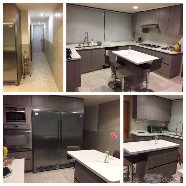 VENTA DEPARTAMENTO BOSQUES DE LAS LOMAS CUAJIMALPA CDMX — foto 12