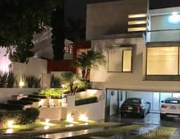 residencia en venta en Valle real expectacular