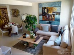 HERMOSA CASAS DEL LAGO